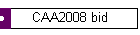 CAA2008 bid