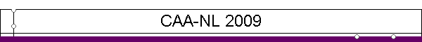 CAA-NL 2009