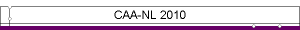 CAA-NL 2010