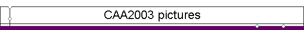 CAA2003 pictures