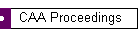 CAA Proceedings