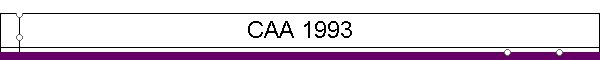 CAA 1993