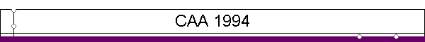 CAA 1994