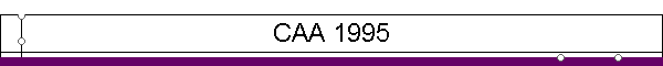 CAA 1995
