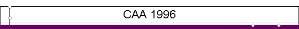 CAA 1996