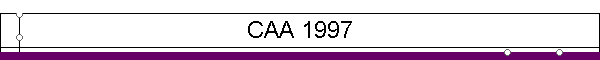 CAA 1997