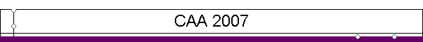 CAA 2007