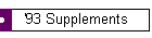 '93 Supplements